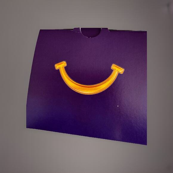 Tiny TAN, #5 TWB Jimin BTS McDonald's Happy Meal Toy New - Picture 11 of 11